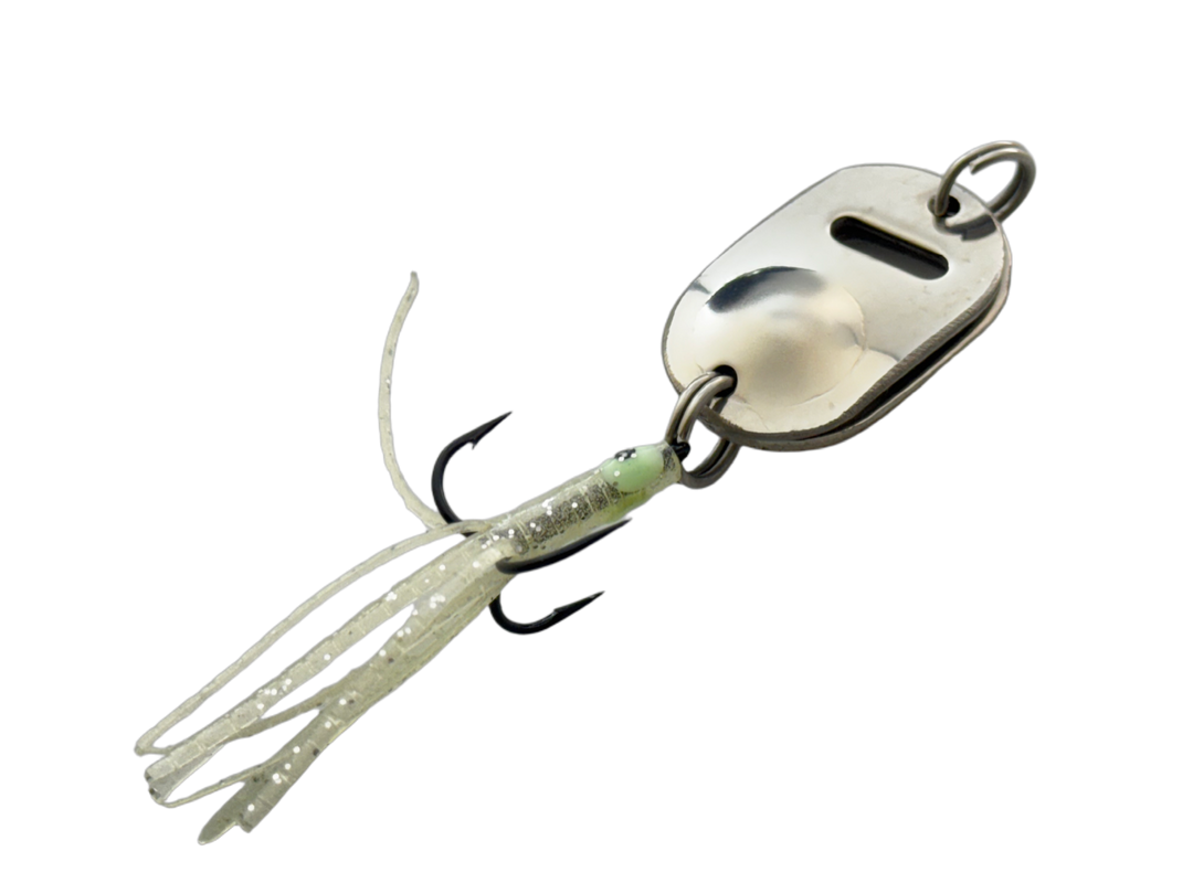 Barsch Finder mini Octo