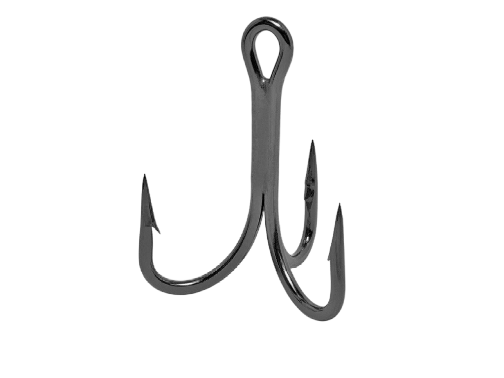 Treble Hook Catfish