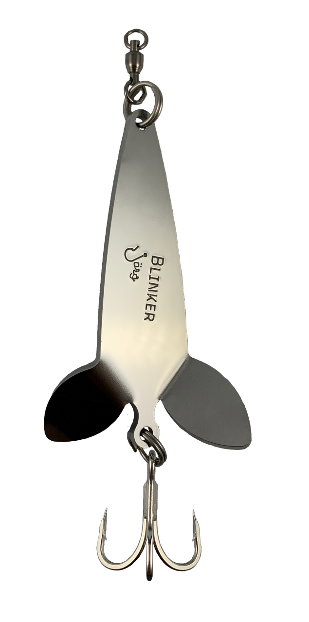 Spinner Spoon Wels