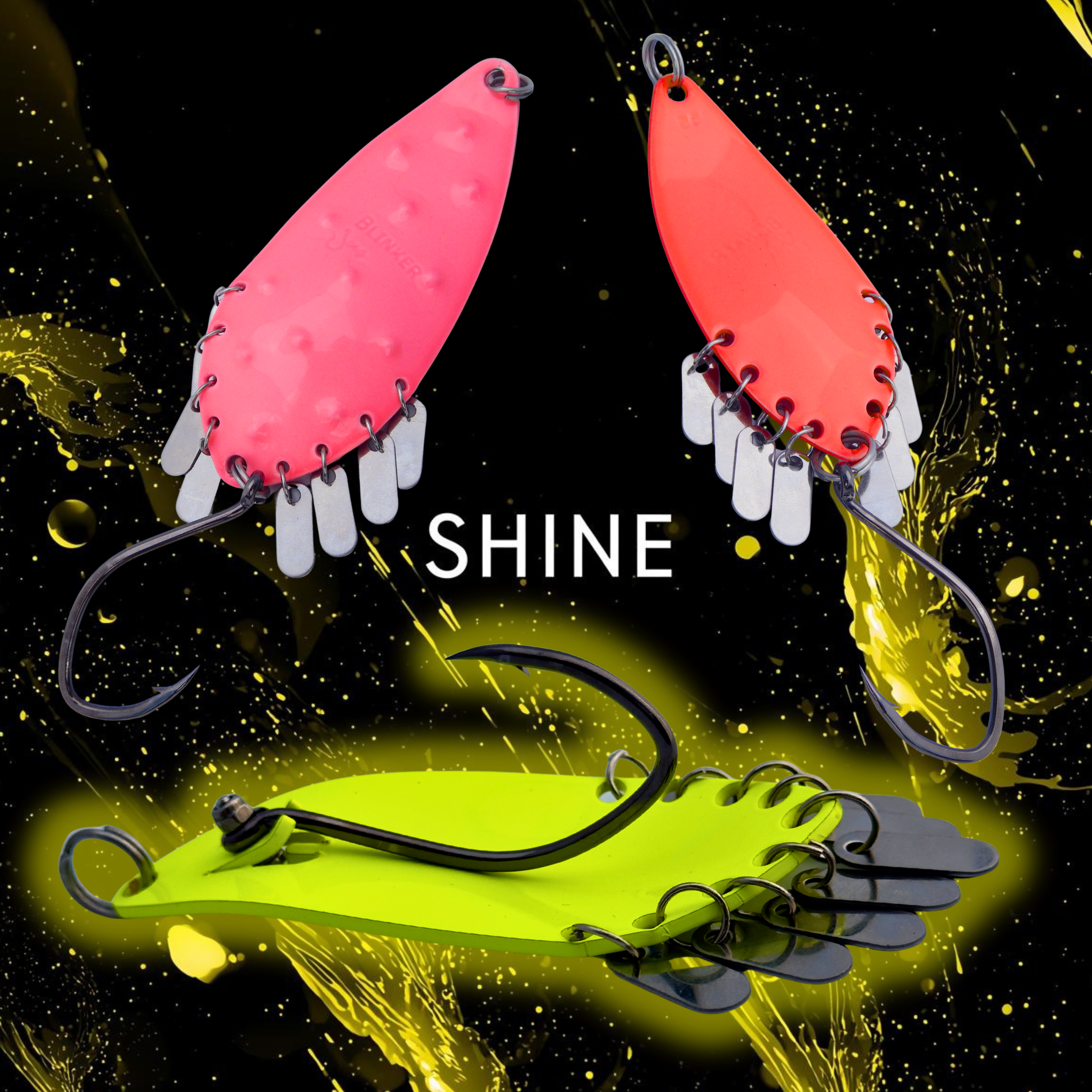 SHINE Series