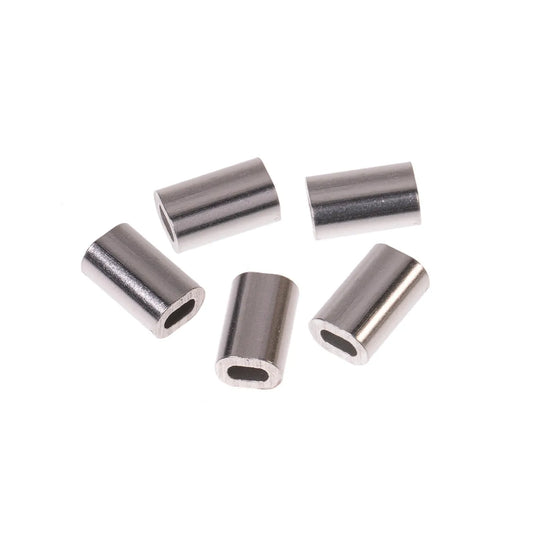 ZECK Alu Sleeve 1.0 (0.74 - 1,0mm)