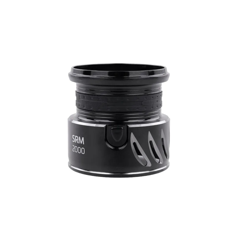 ZECK Spool SRM