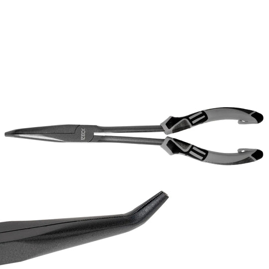 ZECK Unhooking Pliers X-Long