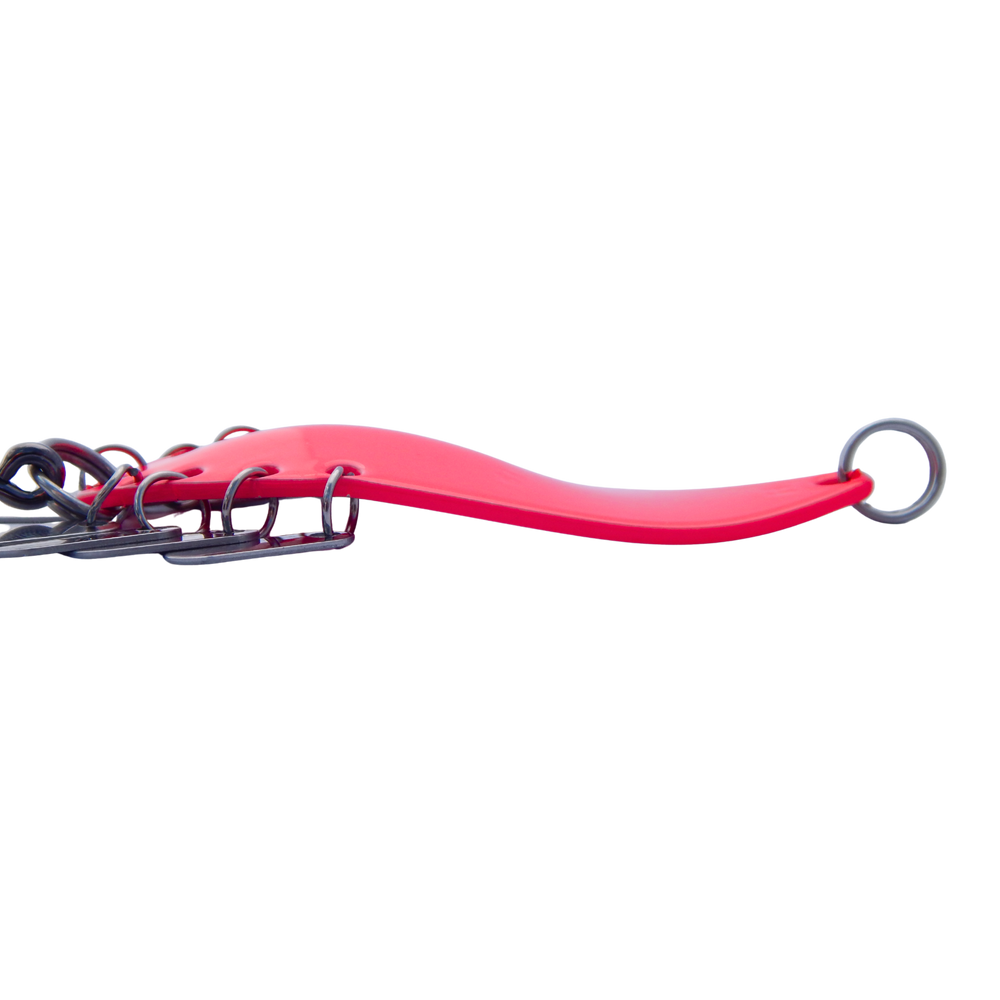 RATTLE BLADE - SHINE pink