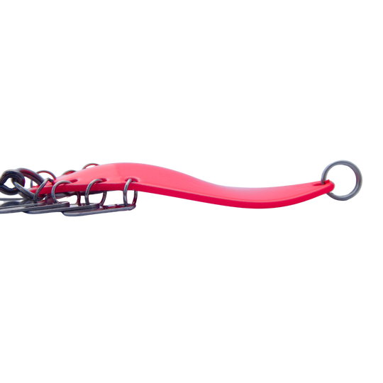 RATTLE BLADE - SHINE pink