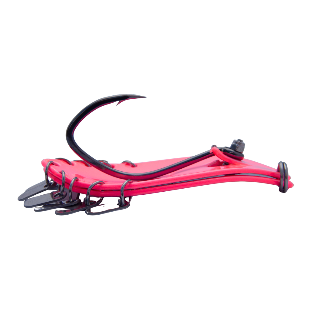 RATTLE SPOON - SHINE Pink