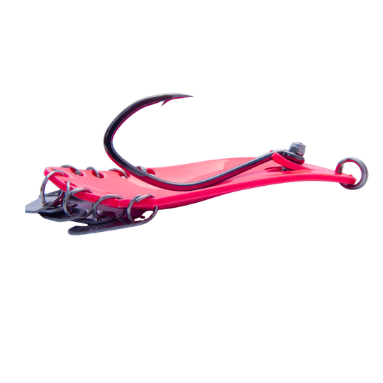 RATTLE SPOON - SHINE Pink