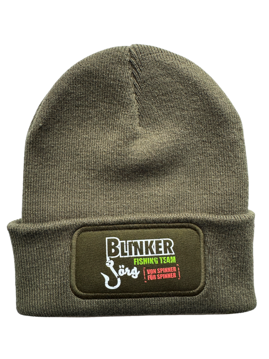 Spinnfischer Beanie