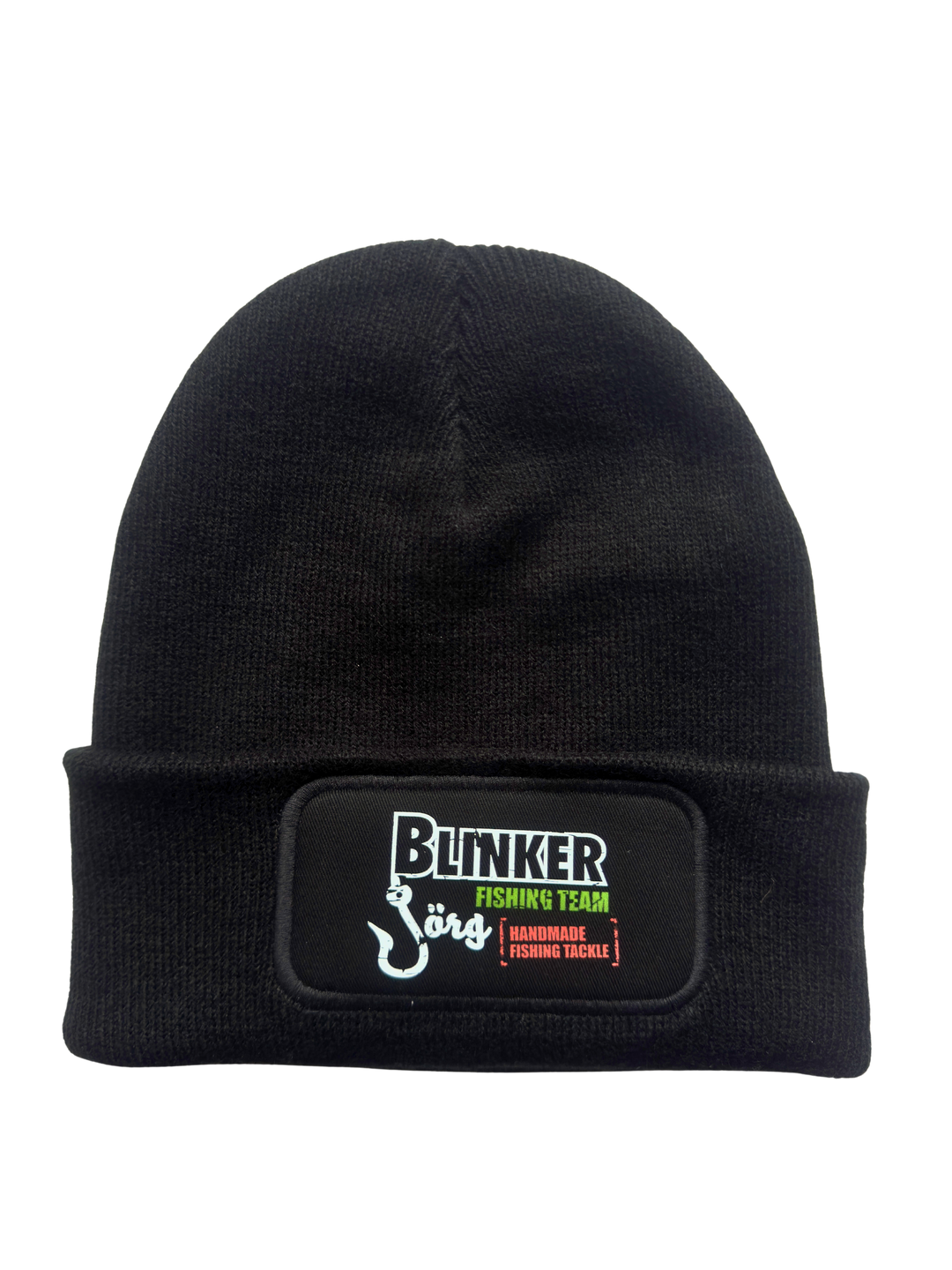 Spinnfischer Beanie