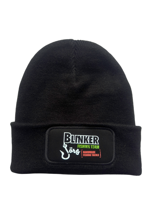 Spinnfischer Beanie