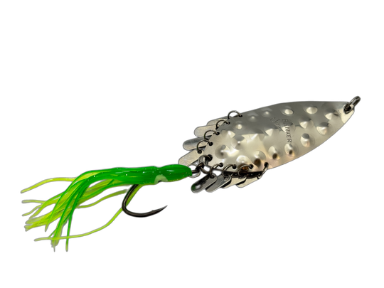 Noppy Riesenrassler 85gr.