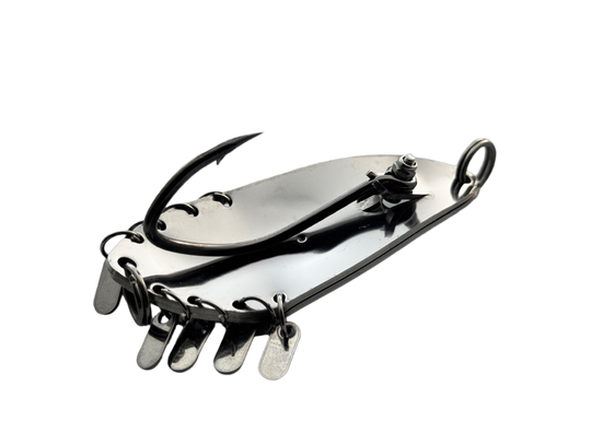 Rattle Spoon (Classic Hook)