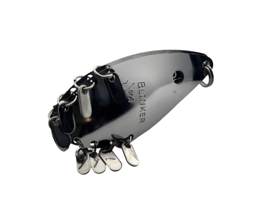 Rattle Spoon (Short Hook)