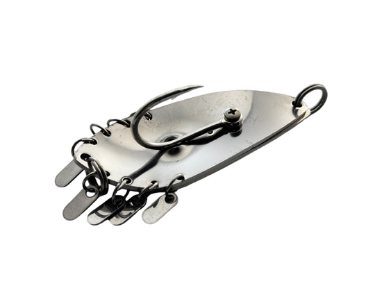 Rattle Spoon (Short Hook)