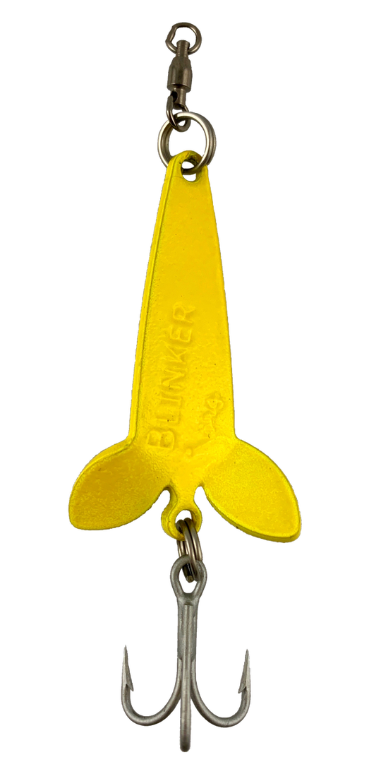 Spinner Spoon mittel