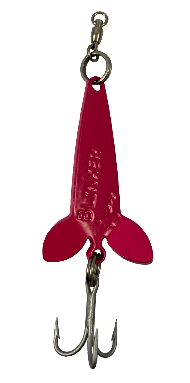 Spinner Spoon mittel