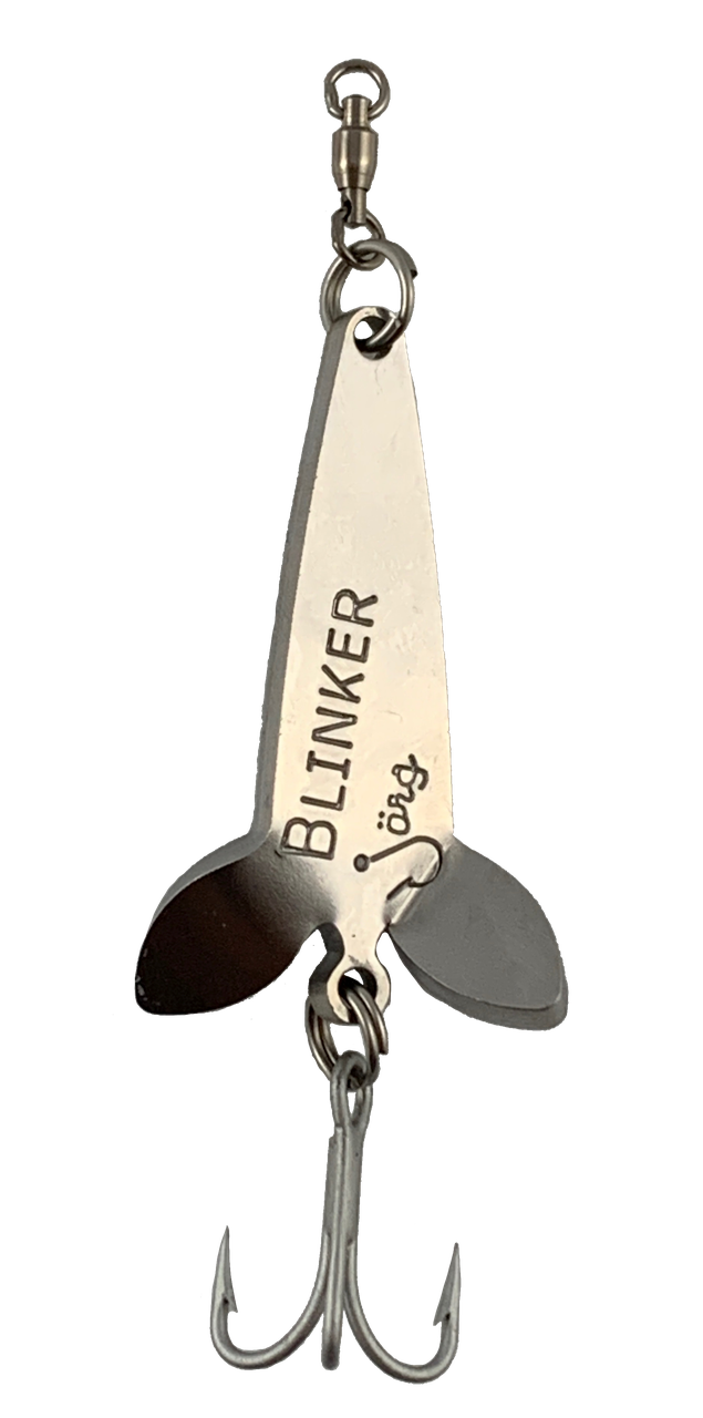 Spinner Spoon mittel