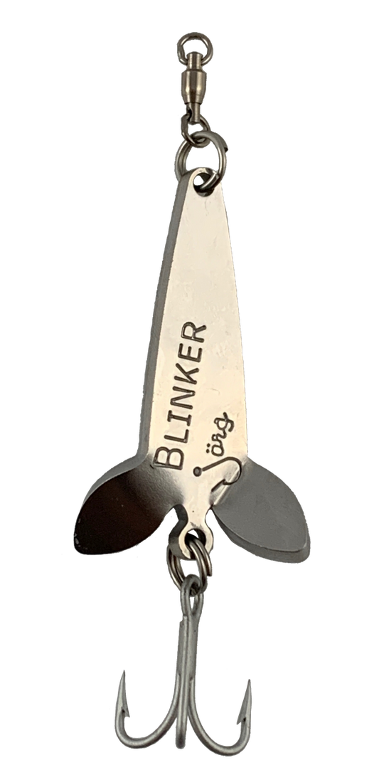 Spinner Spoon mittel