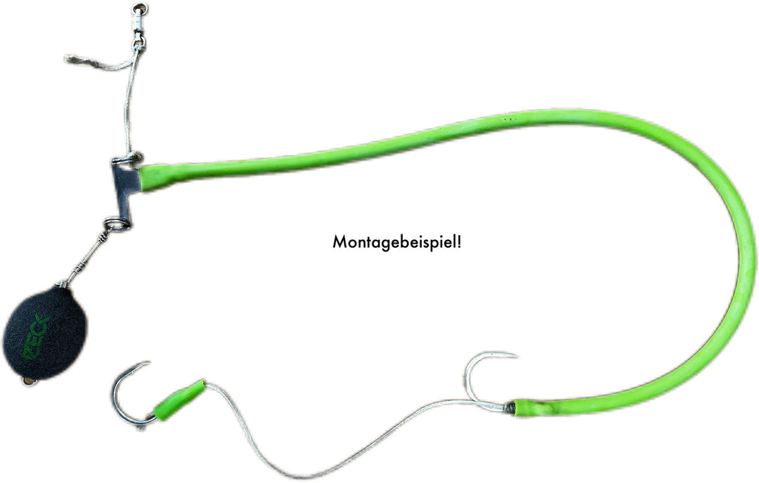 Live Bait Vertikalsystem (2er Pack)