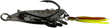 Noppy Rattle Spoon