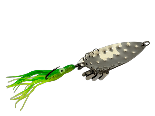 Noppy Riesenrassler 85gr.