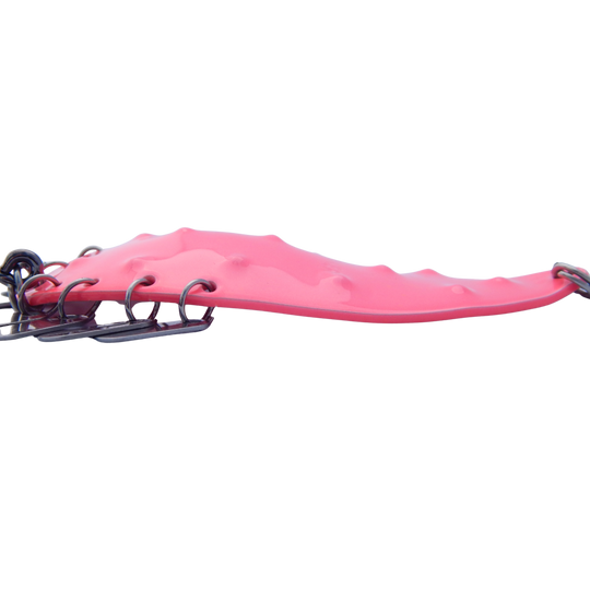 NOPPY RATTLE TITAN X - Shine Pink 85gr.