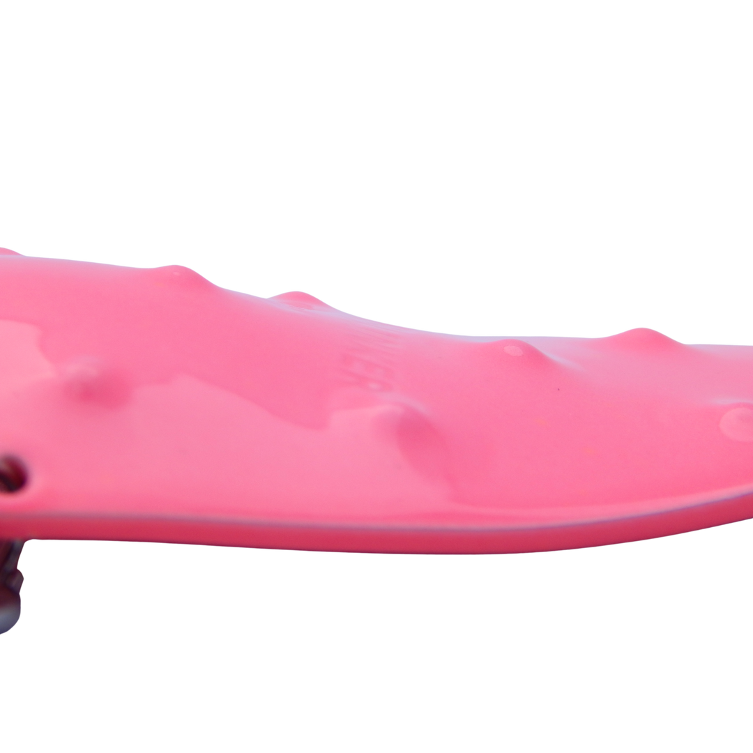 NOPPY RATTLE TITAN X - Shine Pink 85gr.