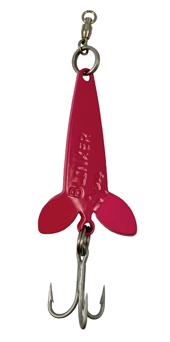 Spinner Spoon mittel