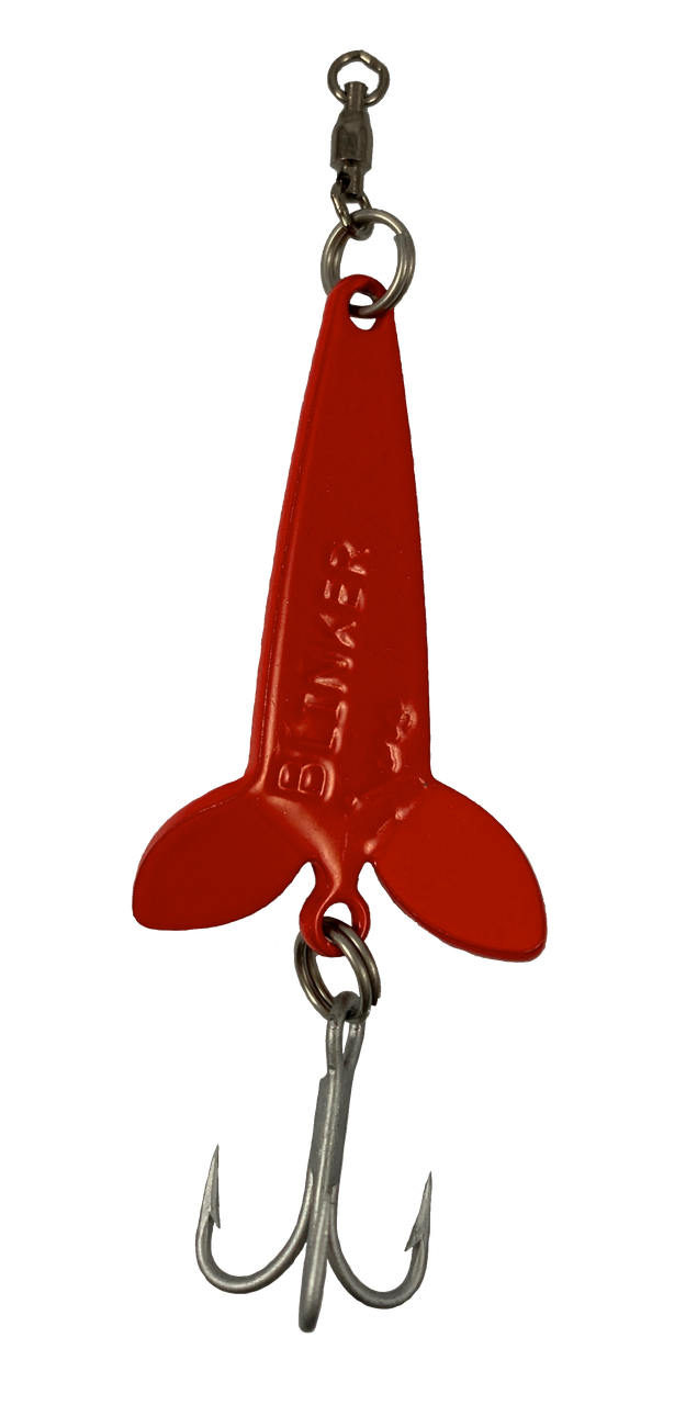 Spinner Spoon mittel