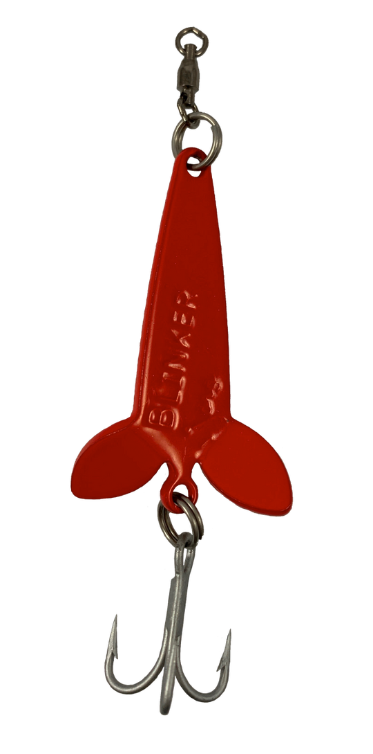 Spinner Spoon mittel