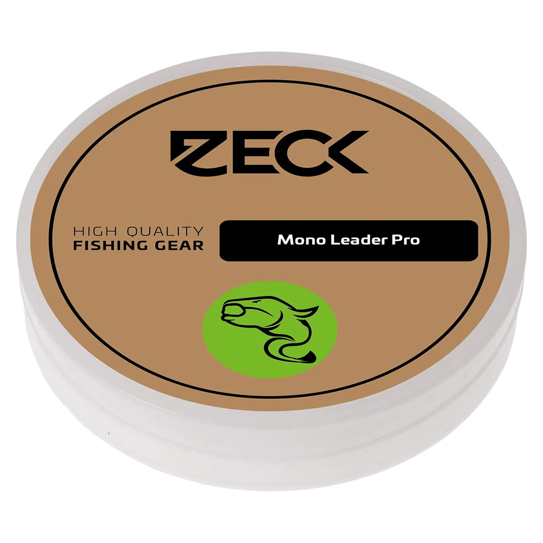 Zeck Mono Leader Pro 0.98