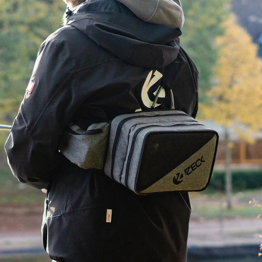 ZECK Sling Bag 5000