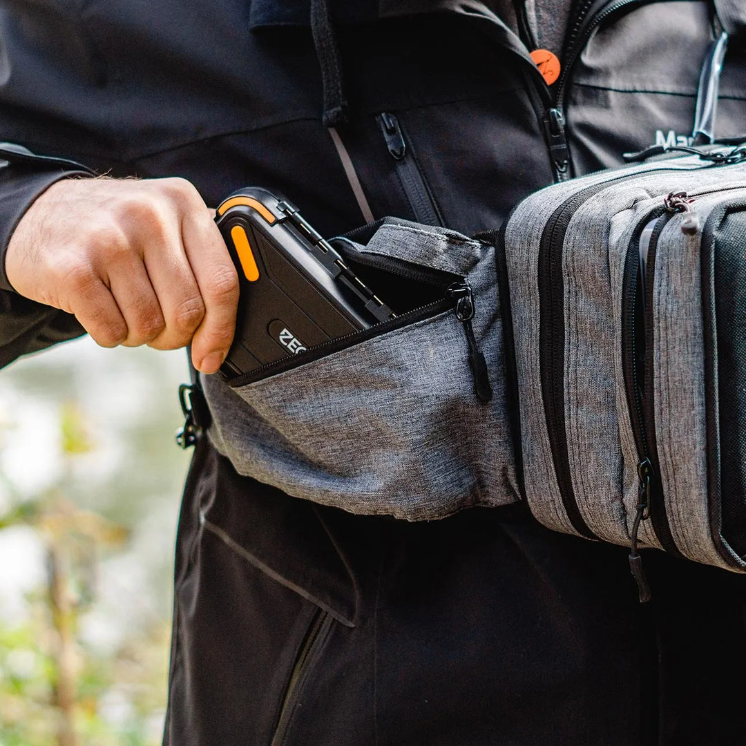 ZECK Sling Bag 5000