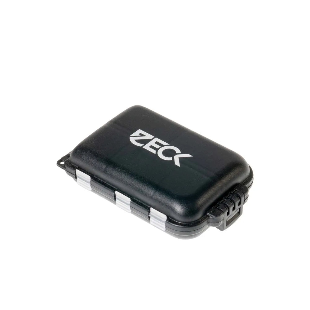 Zeck Ring and Snap Box
