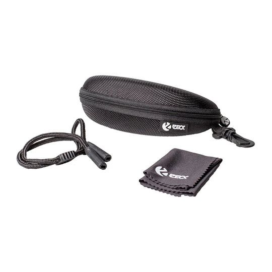 Zeck Polarized Classic Glasses