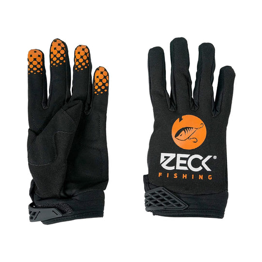 ZECK Predator Gloves