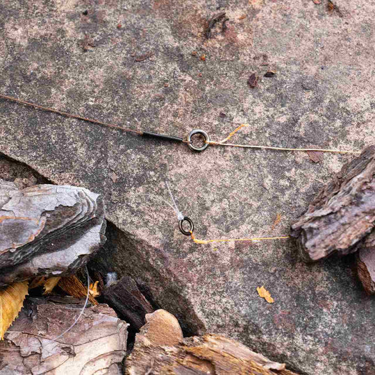 ZECK Solid Ring Predator