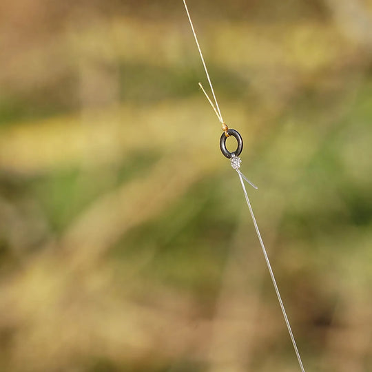 ZECK Solid Ring Predator